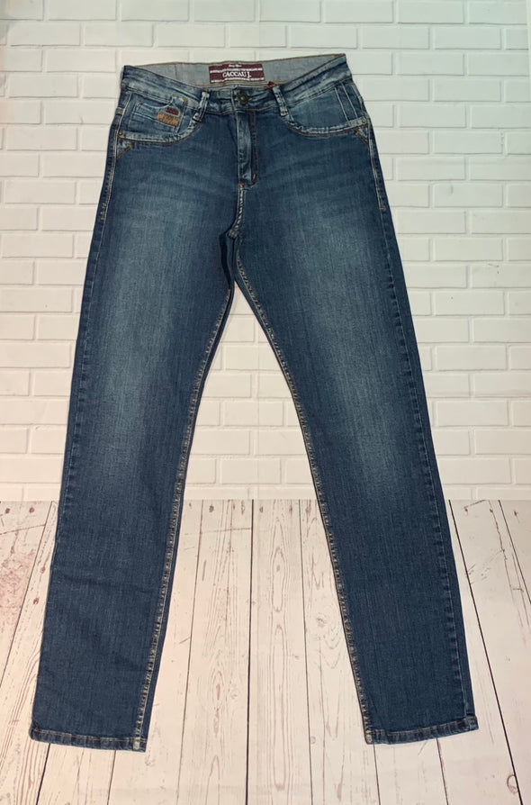 🌐Calça jeans masculina caccau 89