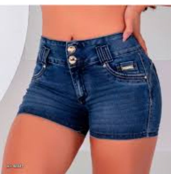 PIT BULL SHORT SEXY