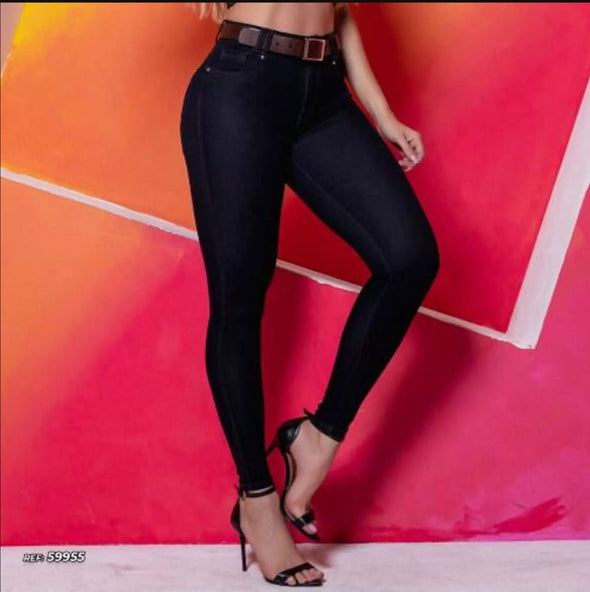 PIT BULL CALÇA SKINNY HOT PANTS