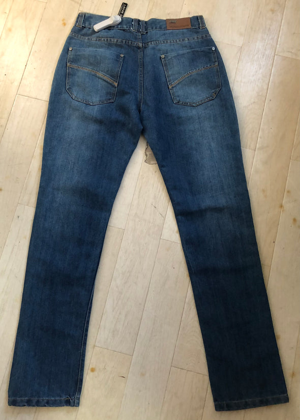 🌐Calça jeans masculina H.W.D.R 05