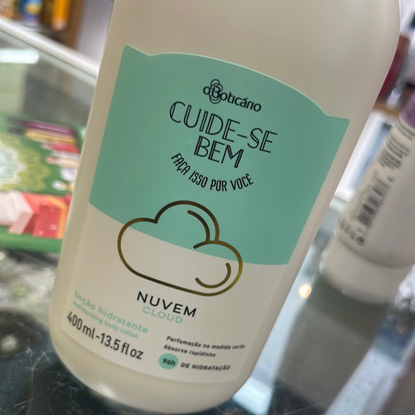 Cuide-se Bem Boticário