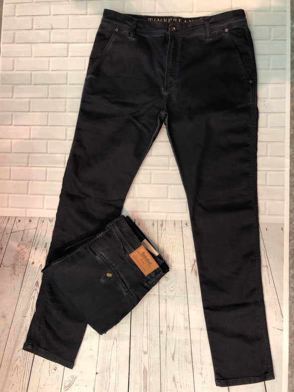 Calça jeans masculina TBL10