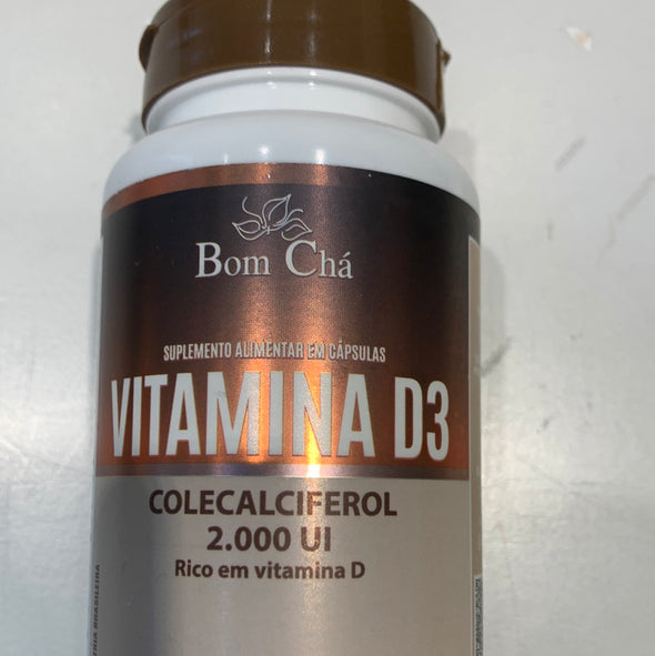 Vitamina D3