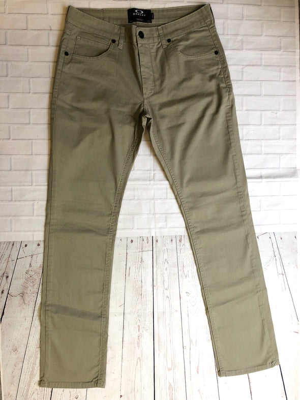 🌐Calça masculina Oakley 04
