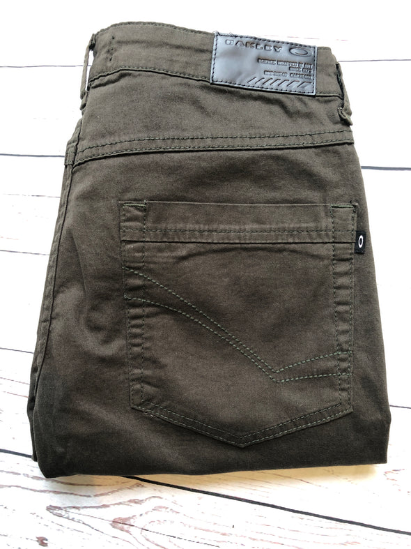 Calça masculina Oakley 05